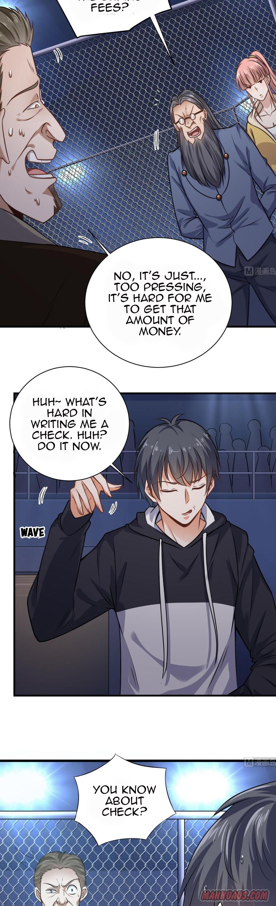 Page 2 of Chapter 110