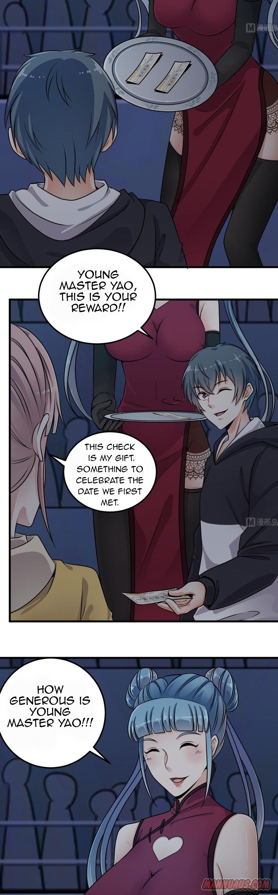 Page 6 of Chapter 111