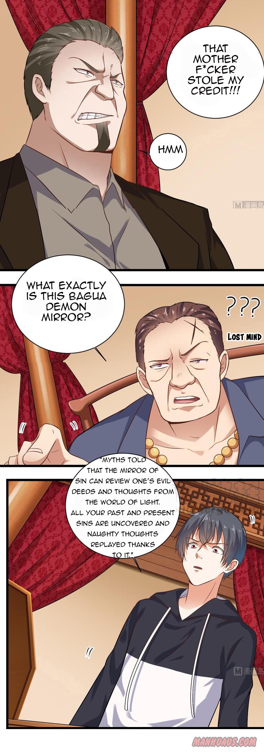 Page 1 of Chapter 112