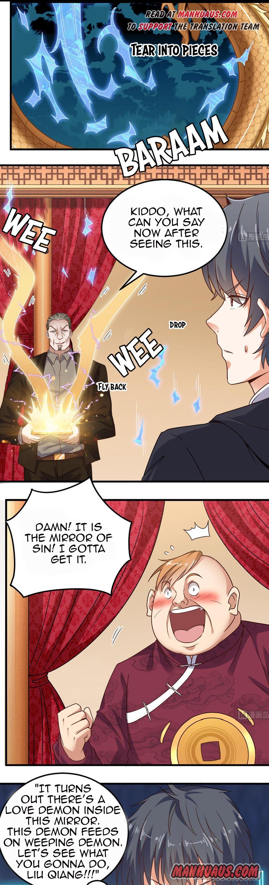 Page 1 of Chapter 113