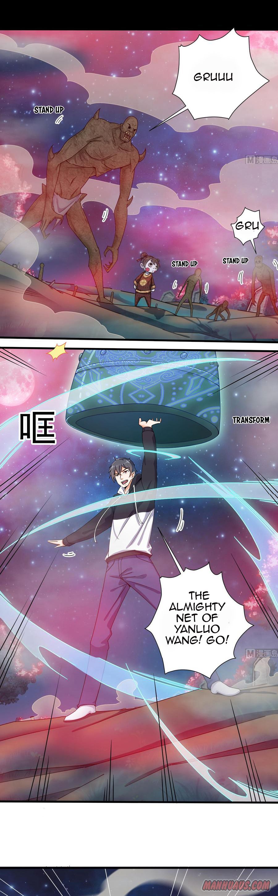 Page 1 of Chapter 121