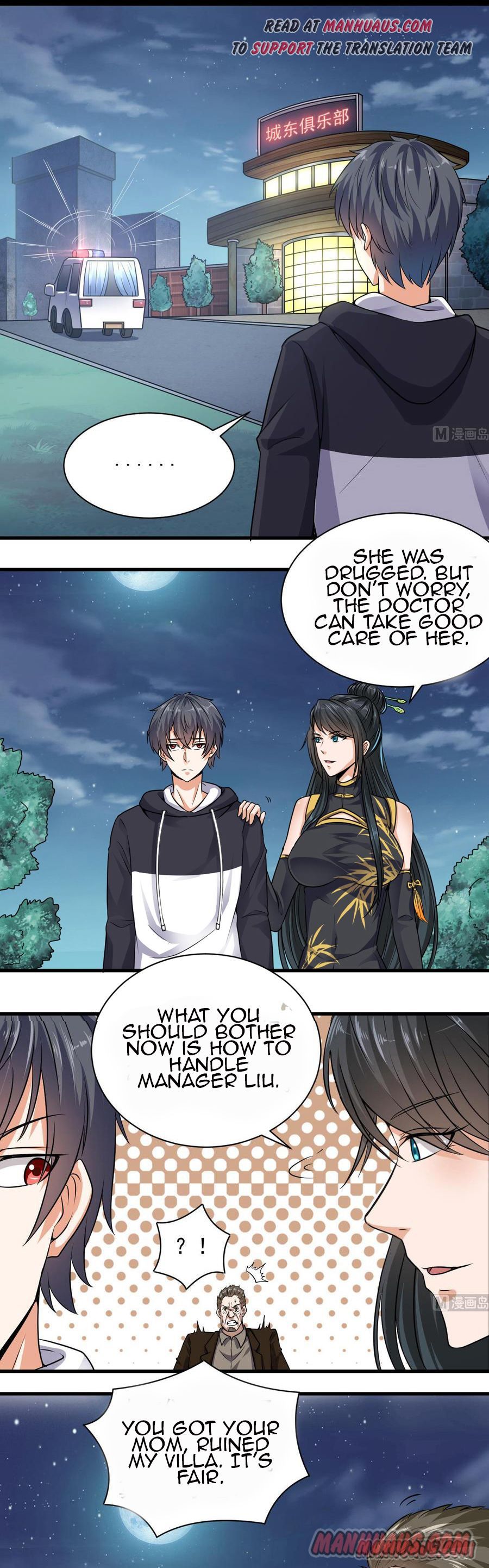 Page 1 of Chapter 127