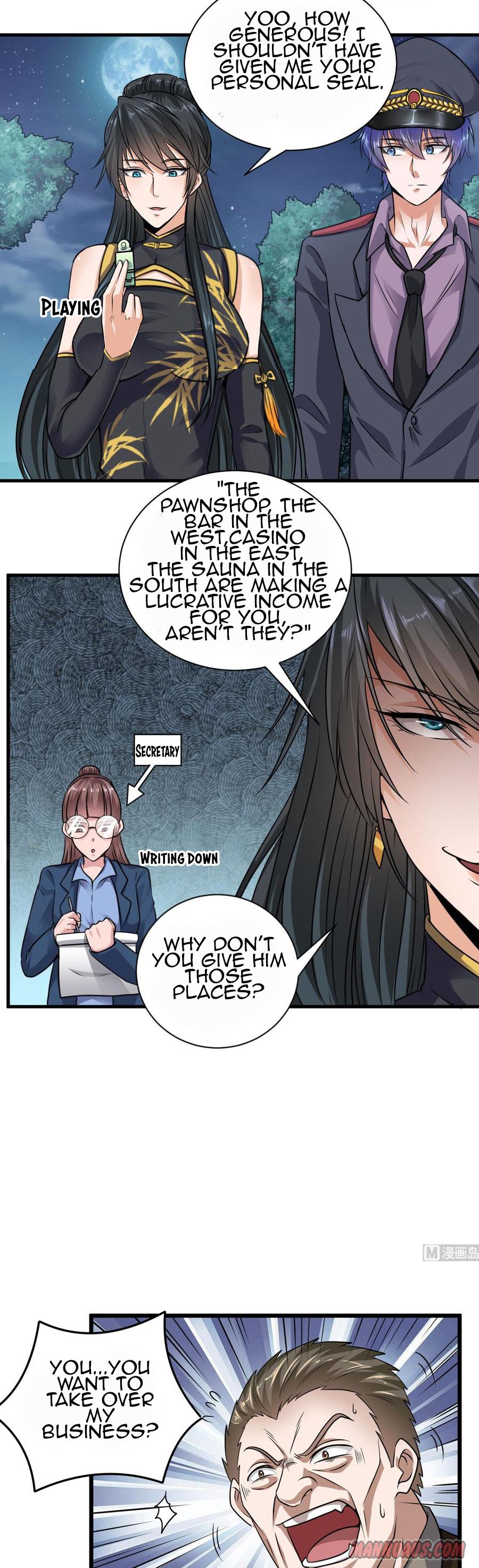 Page 3 of Chapter 127