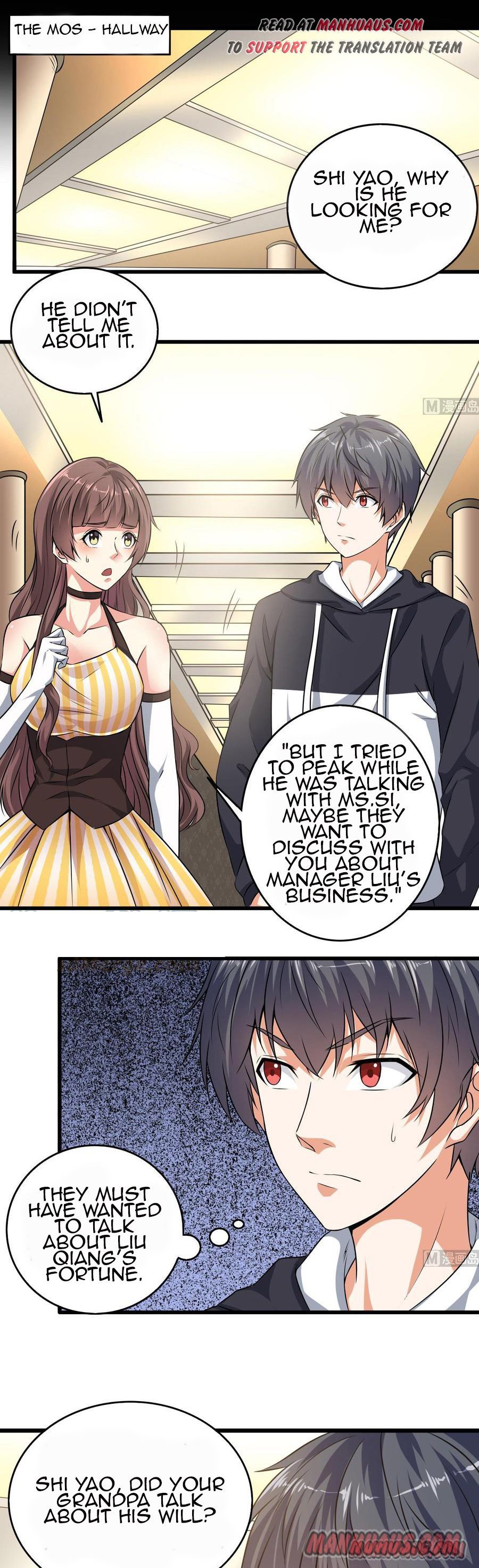 Page 1 of Chapter 129