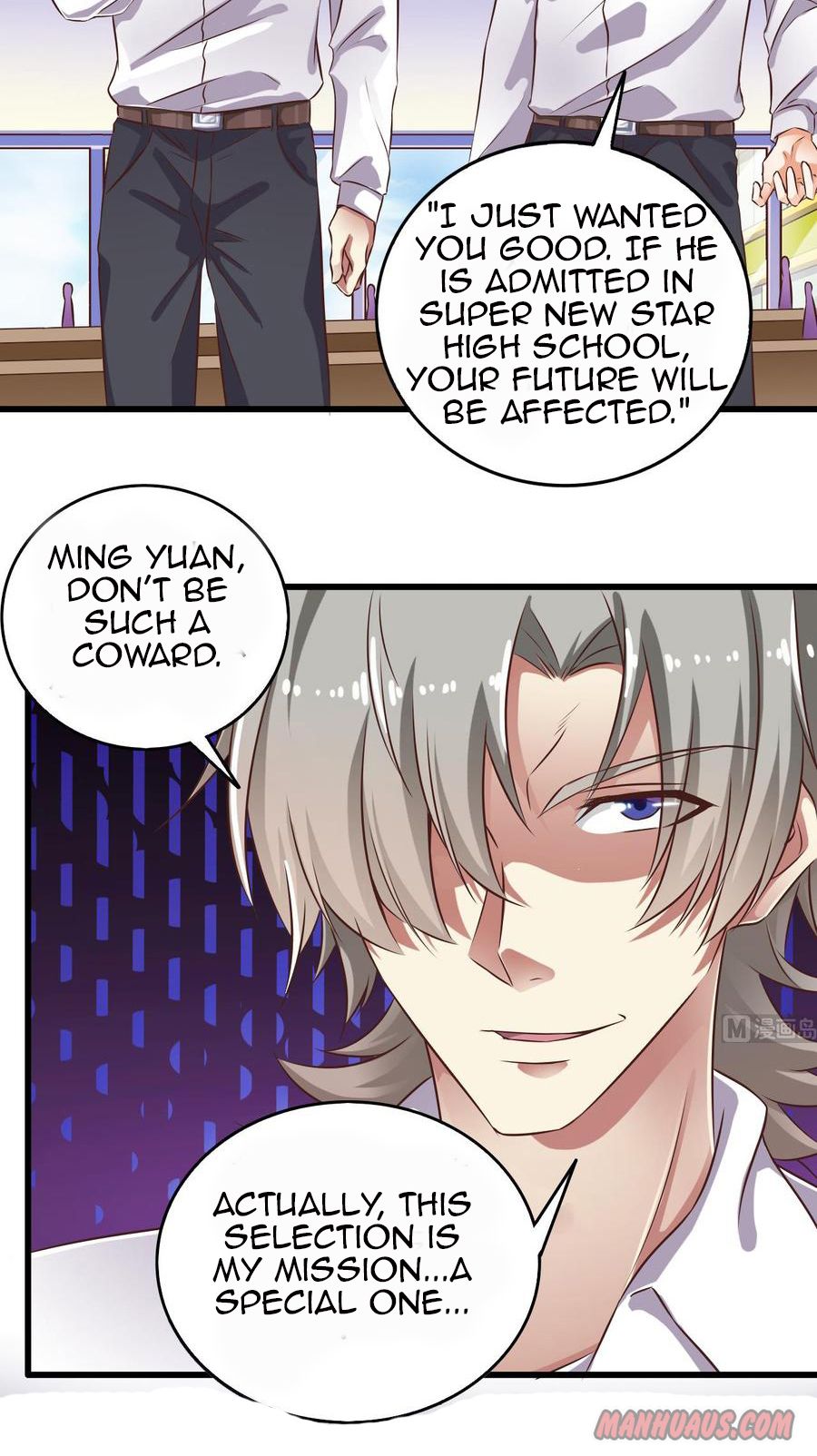 Page 8 of Chapter 130