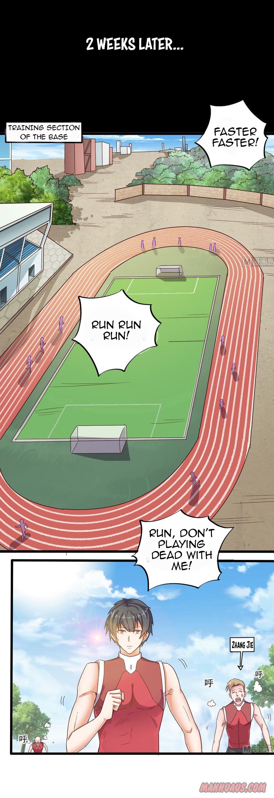 Page 1 of Chapter 131