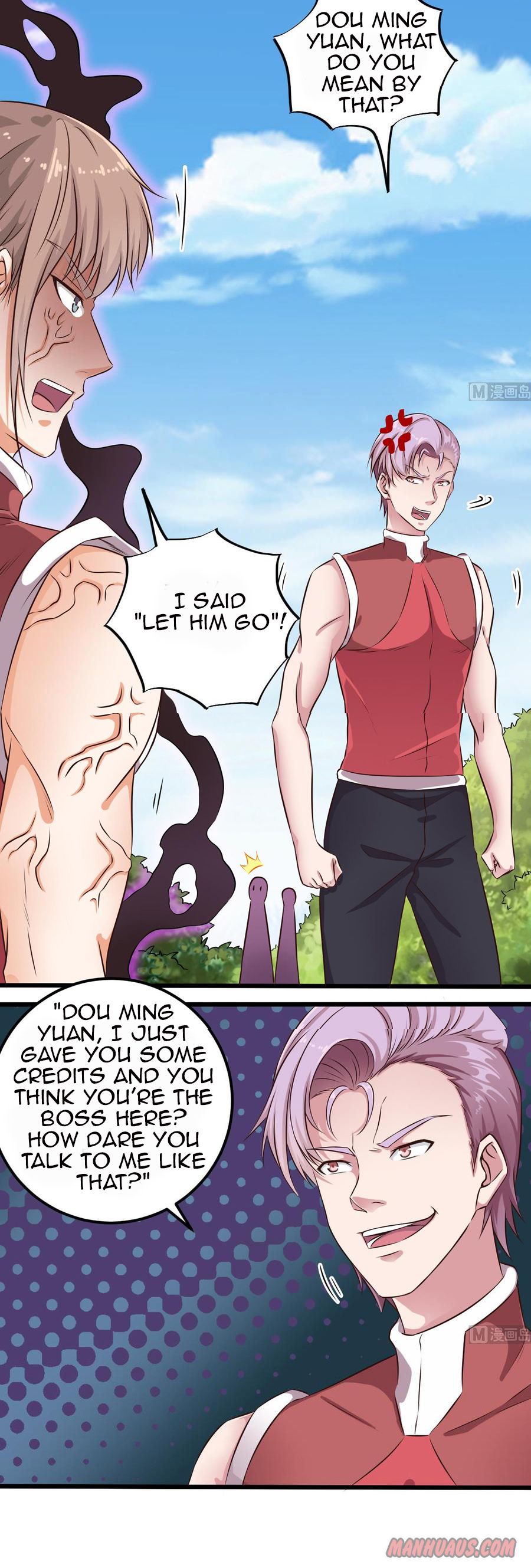 Page 1 of Chapter 132