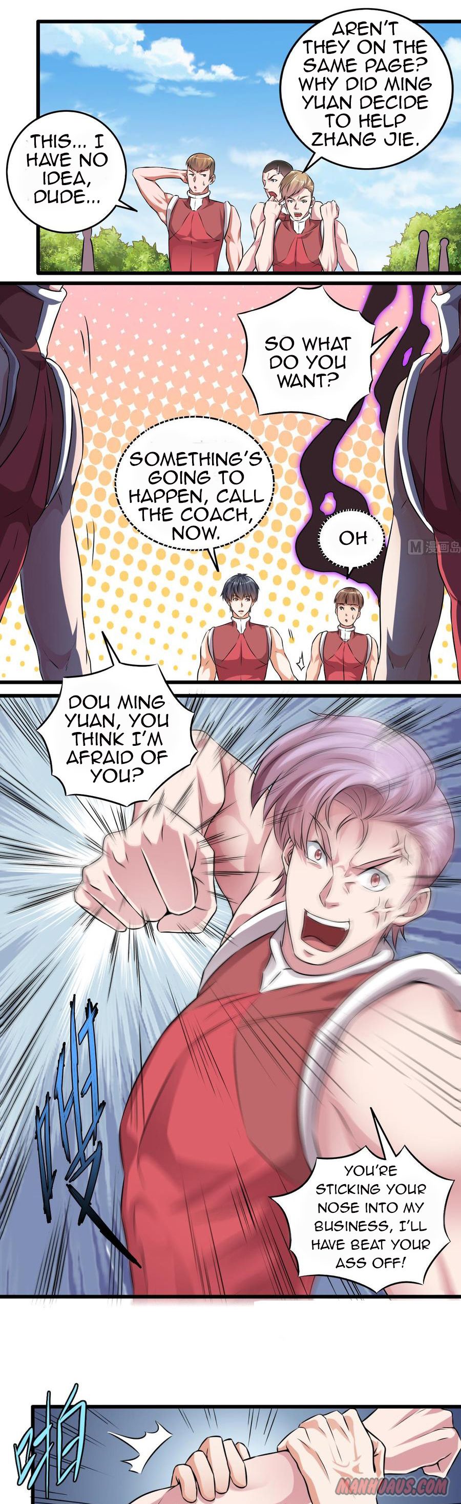 Page 2 of Chapter 132