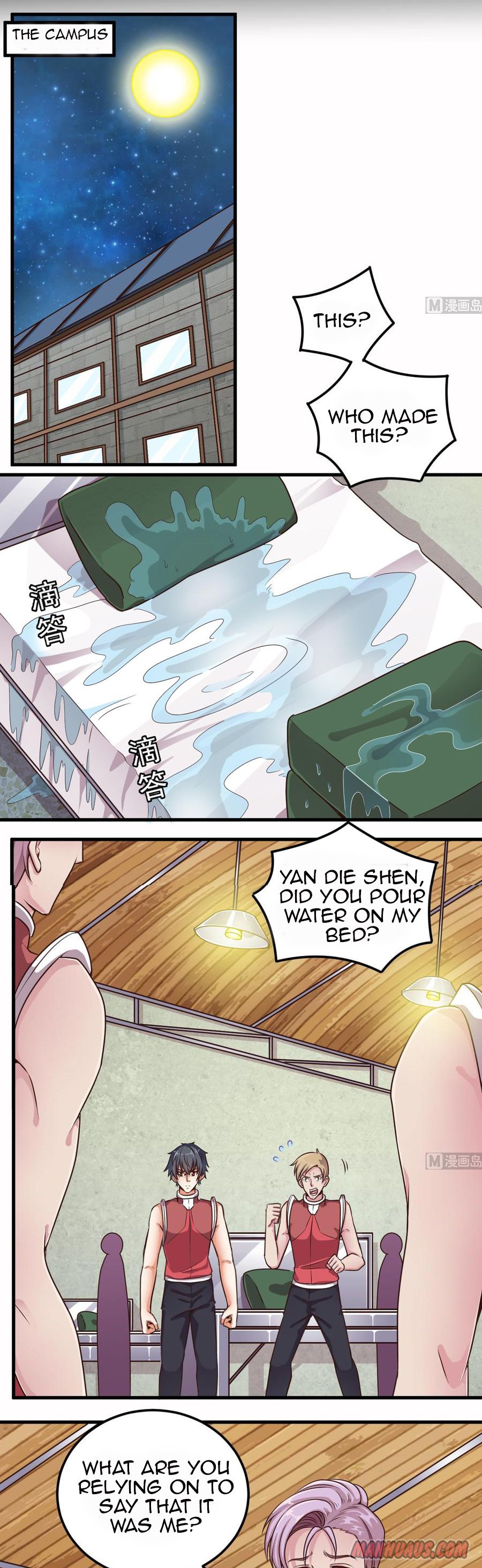 Page 1 of Chapter 133