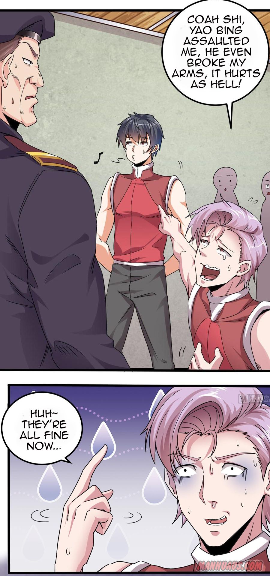 Page 8 of Chapter 133