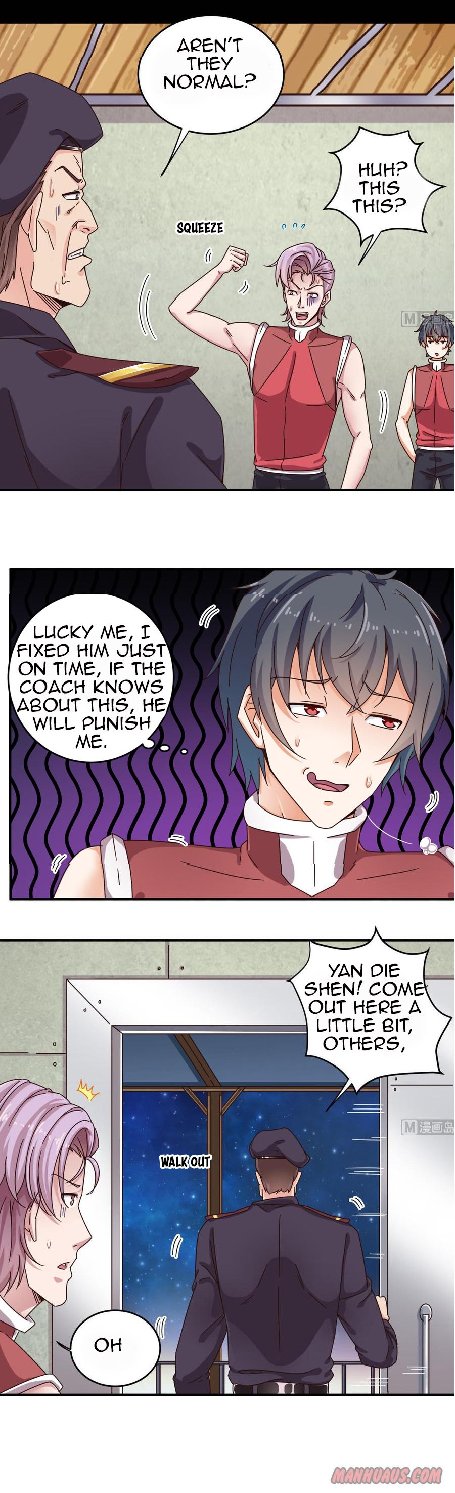 Page 1 of Chapter 134