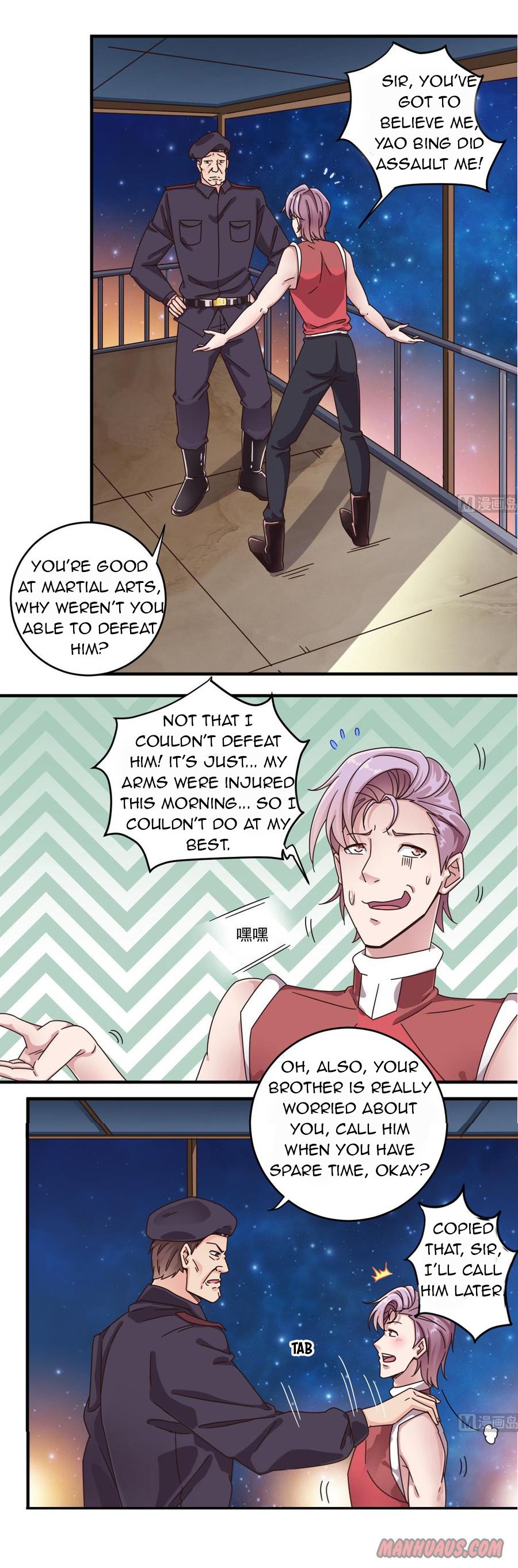 Page 2 of Chapter 134