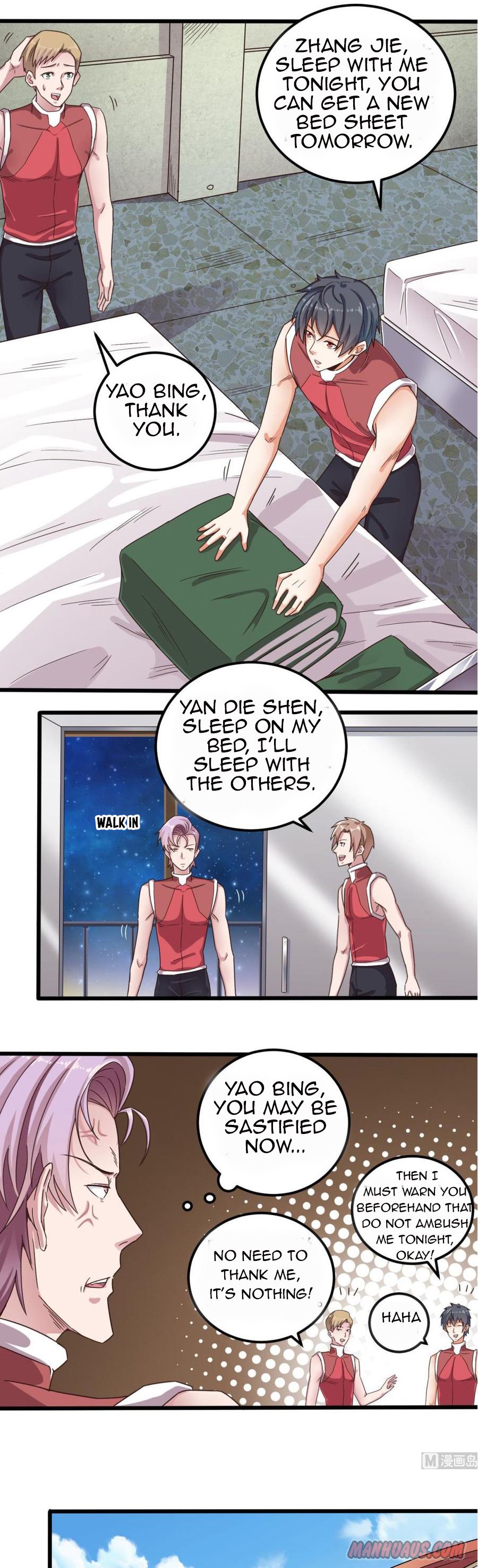 Page 3 of Chapter 134
