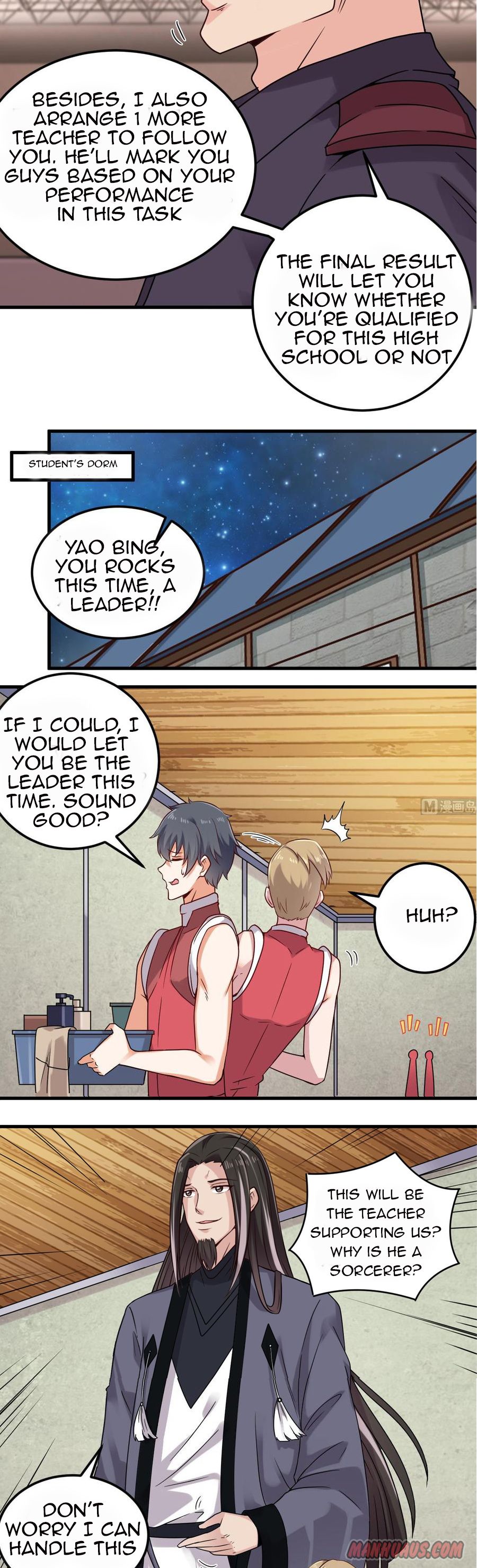 Page 5 of Chapter 136