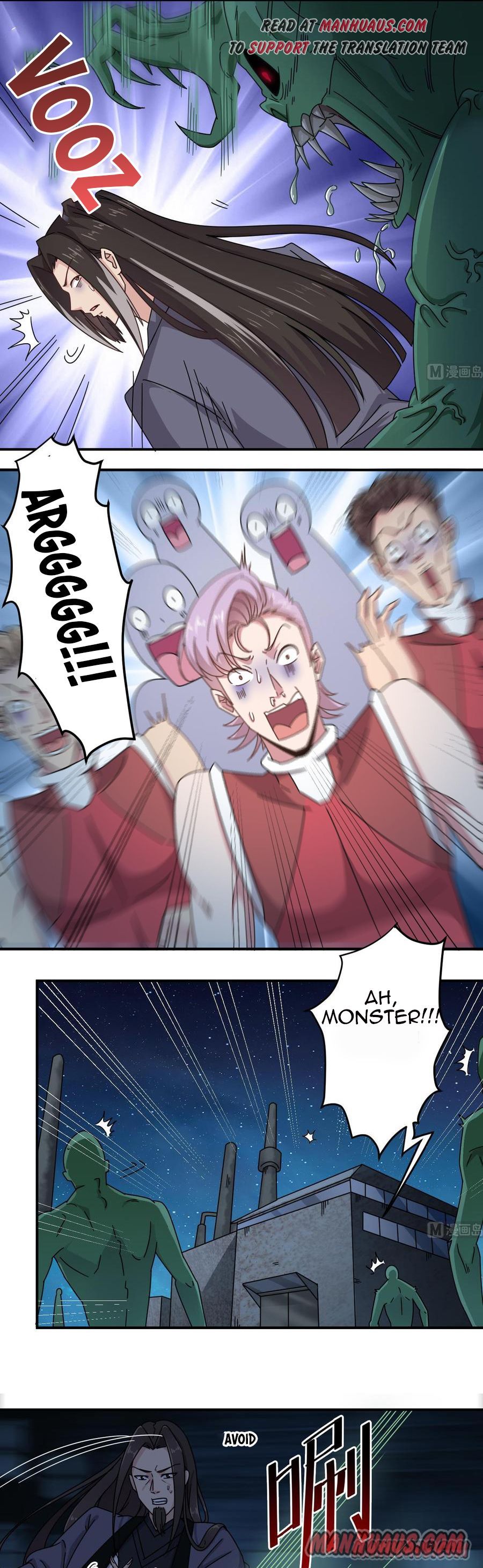 Page 1 of Chapter 137