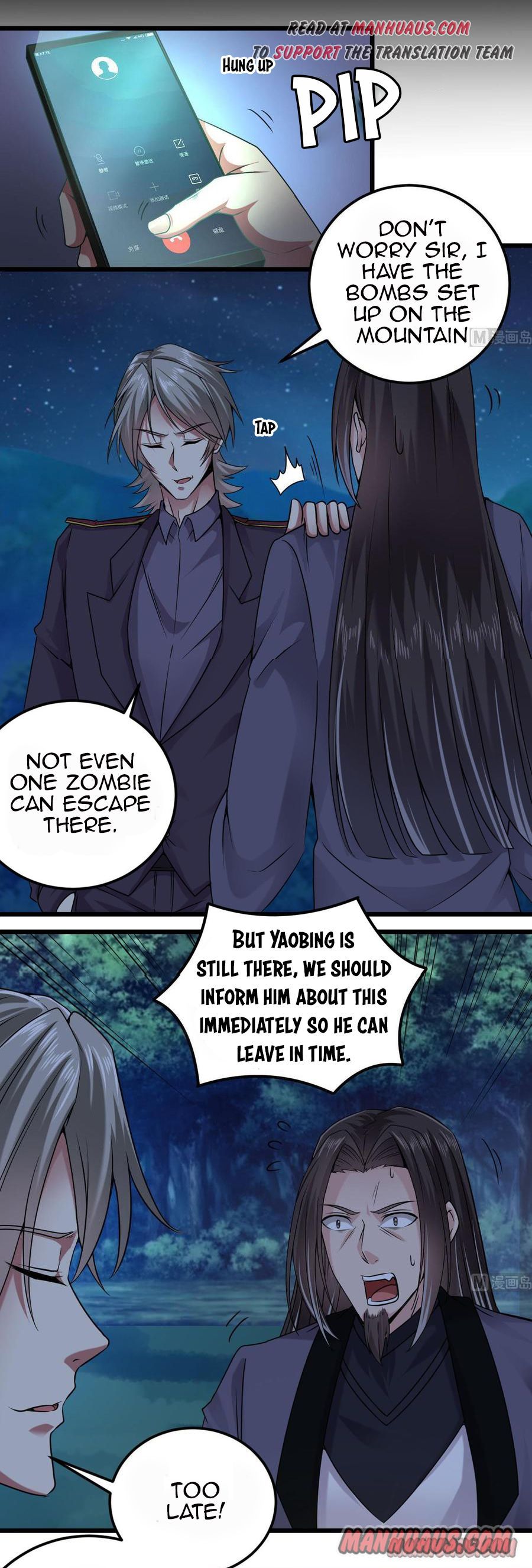 Page 1 of Chapter 141