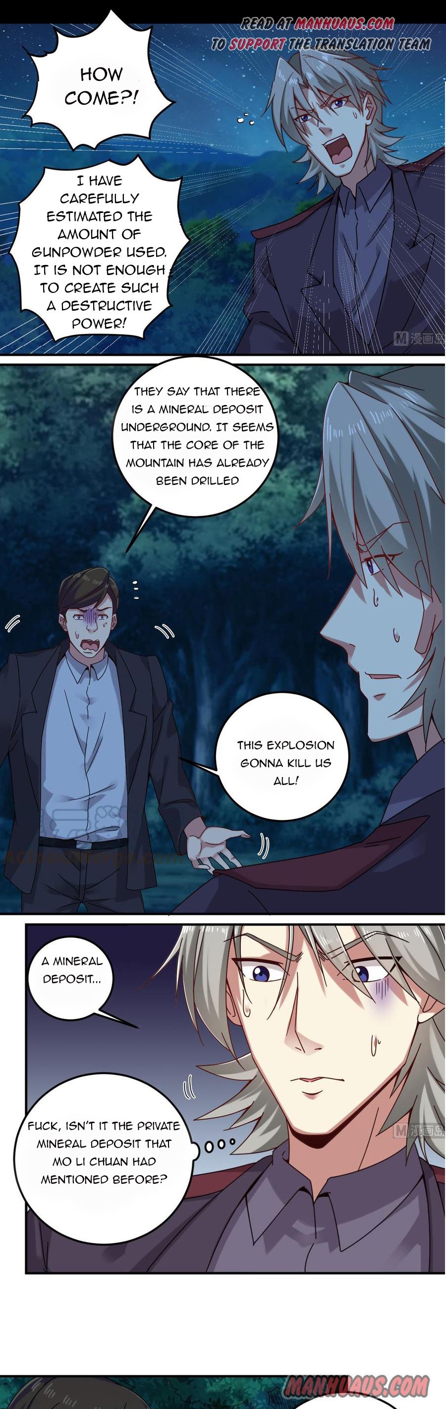 Page 1 of Chapter 142