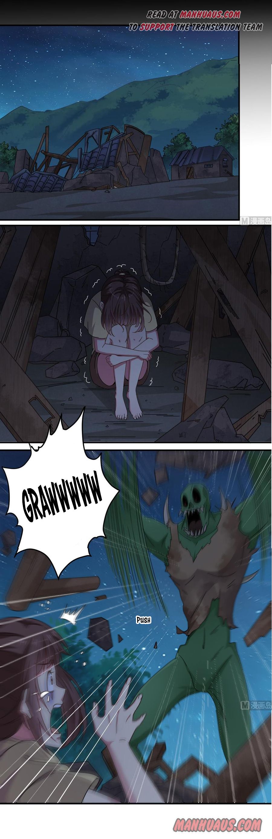 Page 1 of Chapter 143