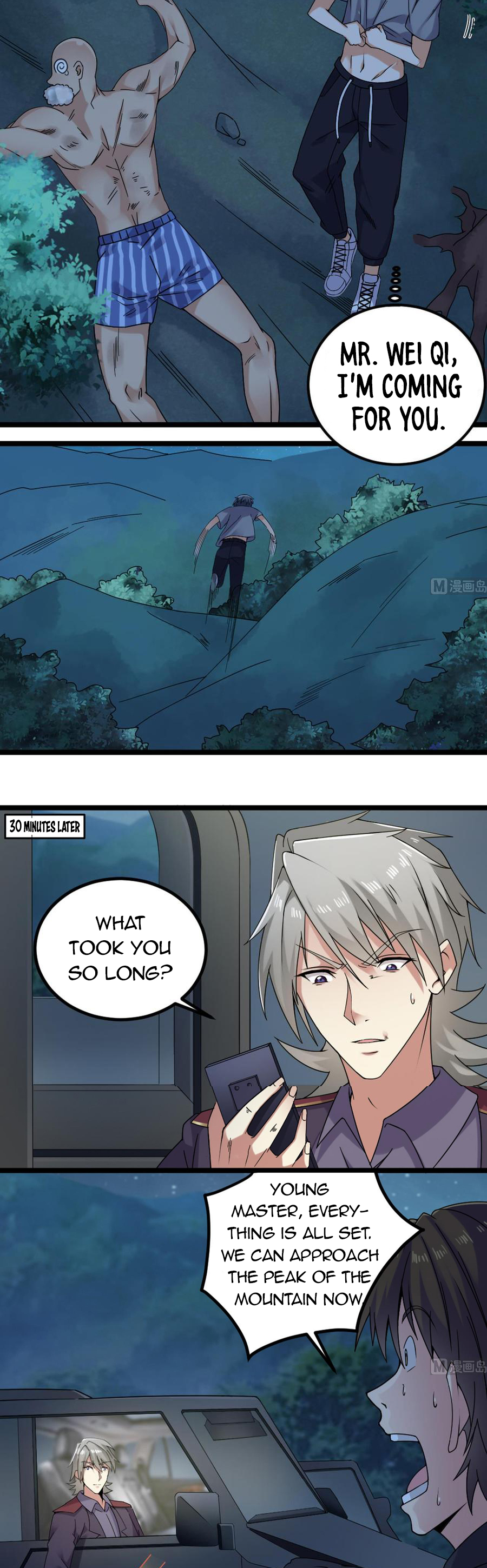 Page 2 of Chapter 144