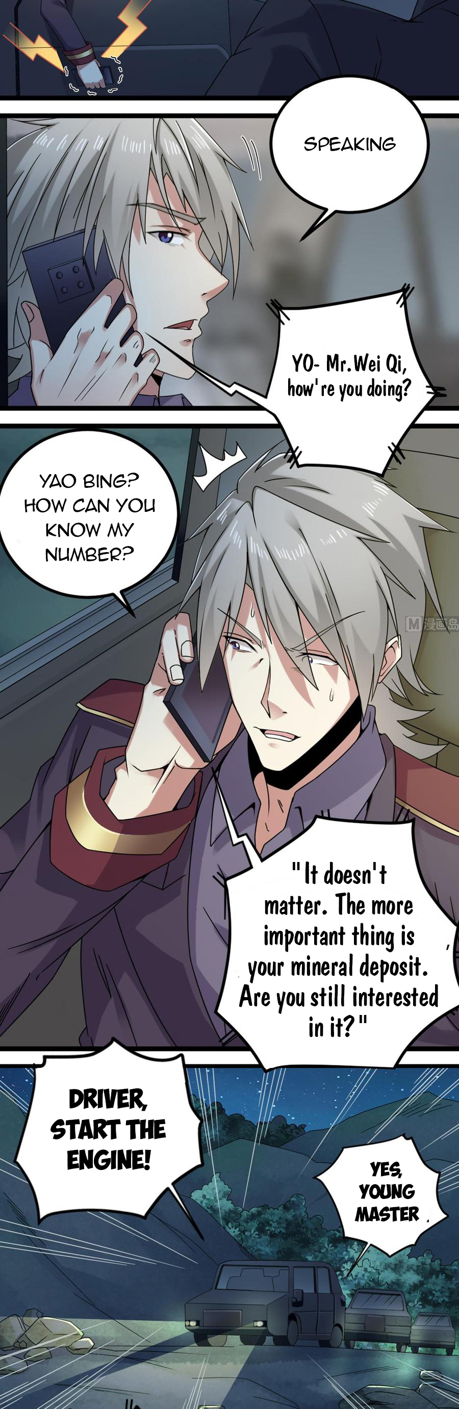 Page 3 of Chapter 144
