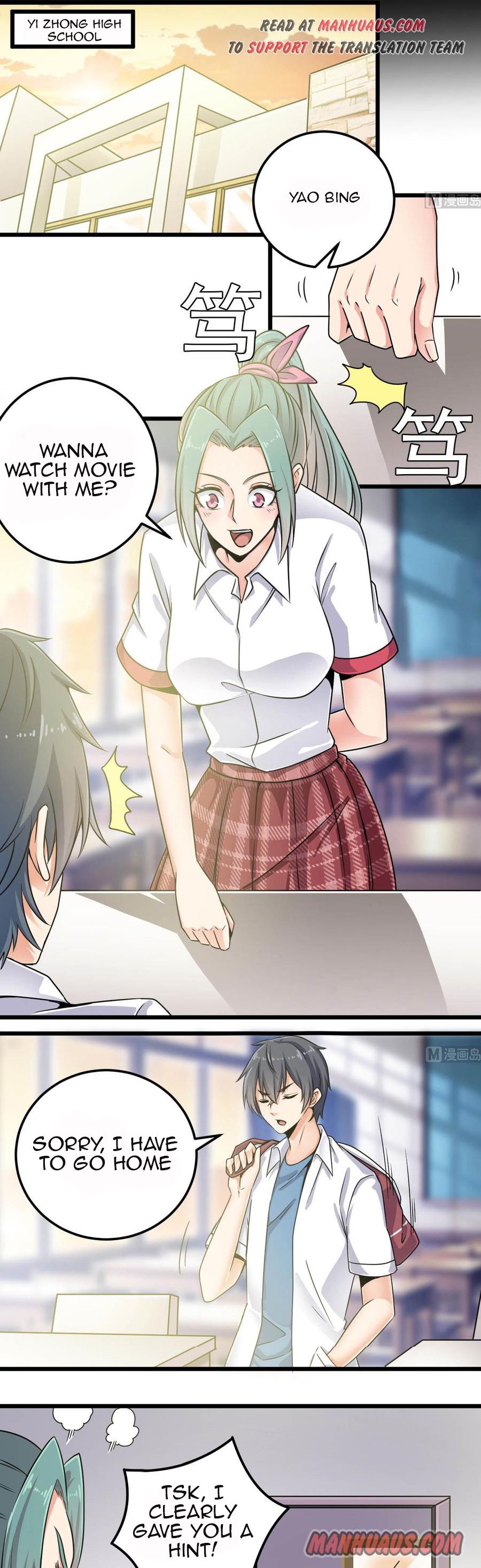 Page 1 of Chapter 149