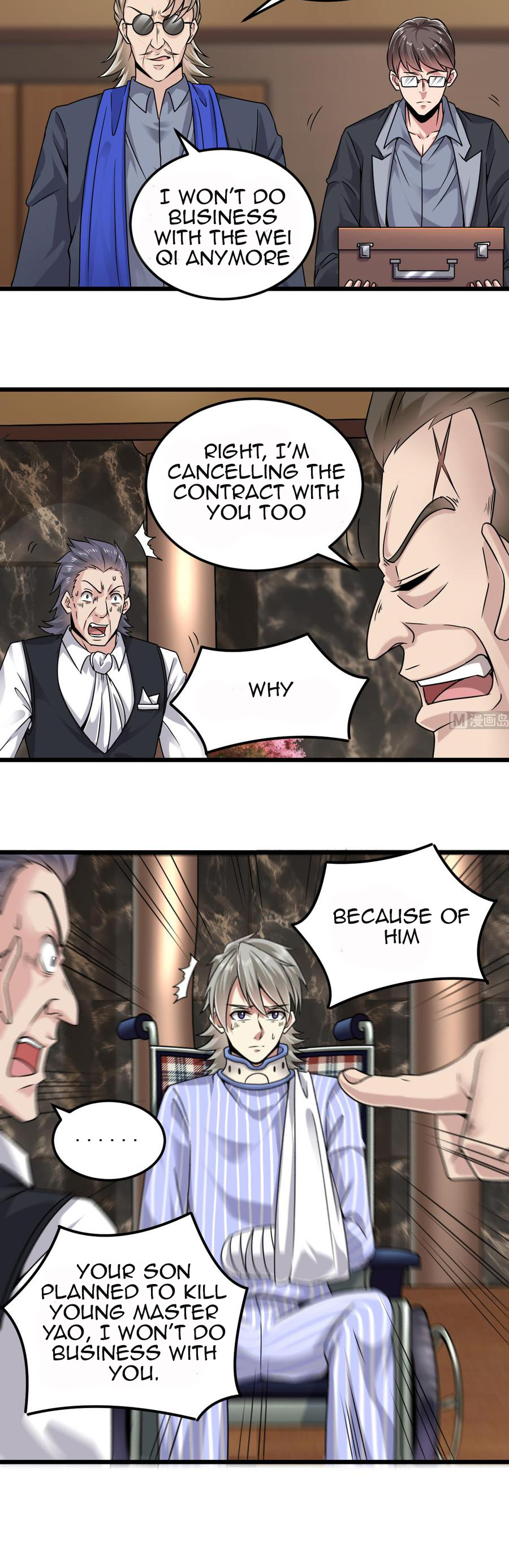 Page 3 of Chapter 150