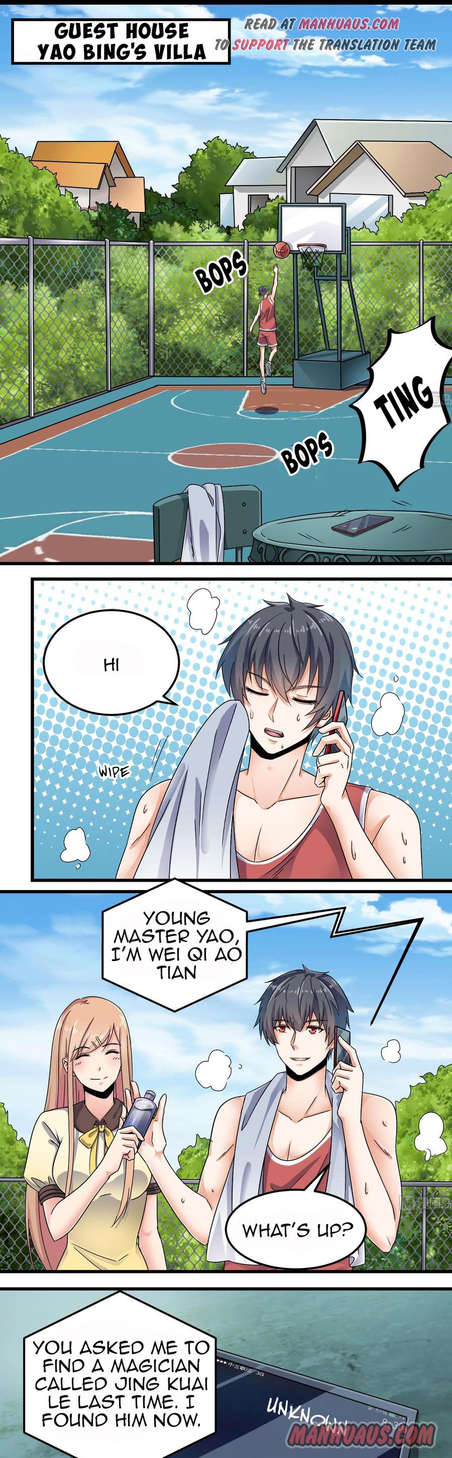 Page 1 of Chapter 151