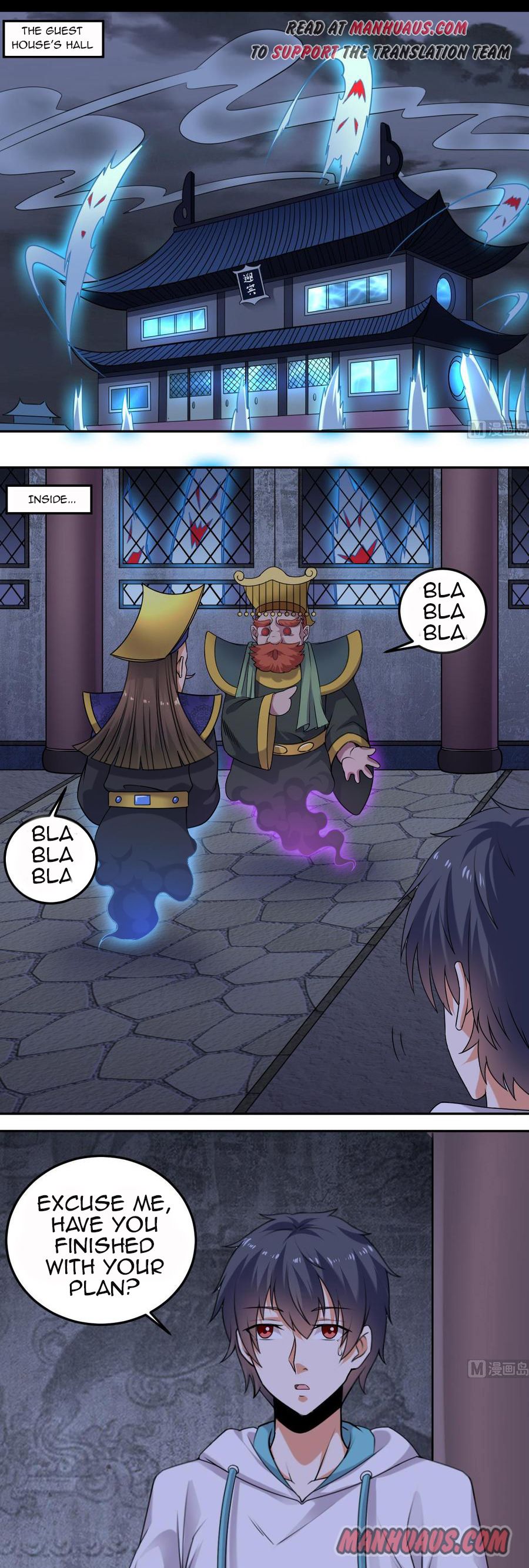 Page 1 of Chapter 154