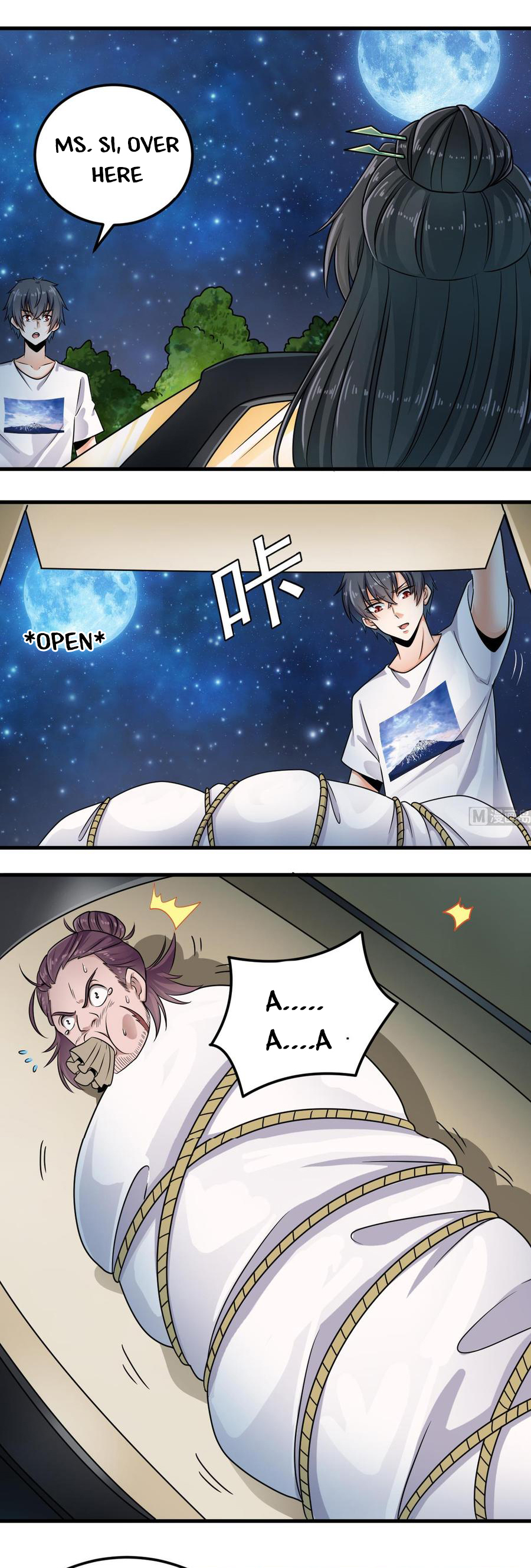 Page 2 of Chapter 160