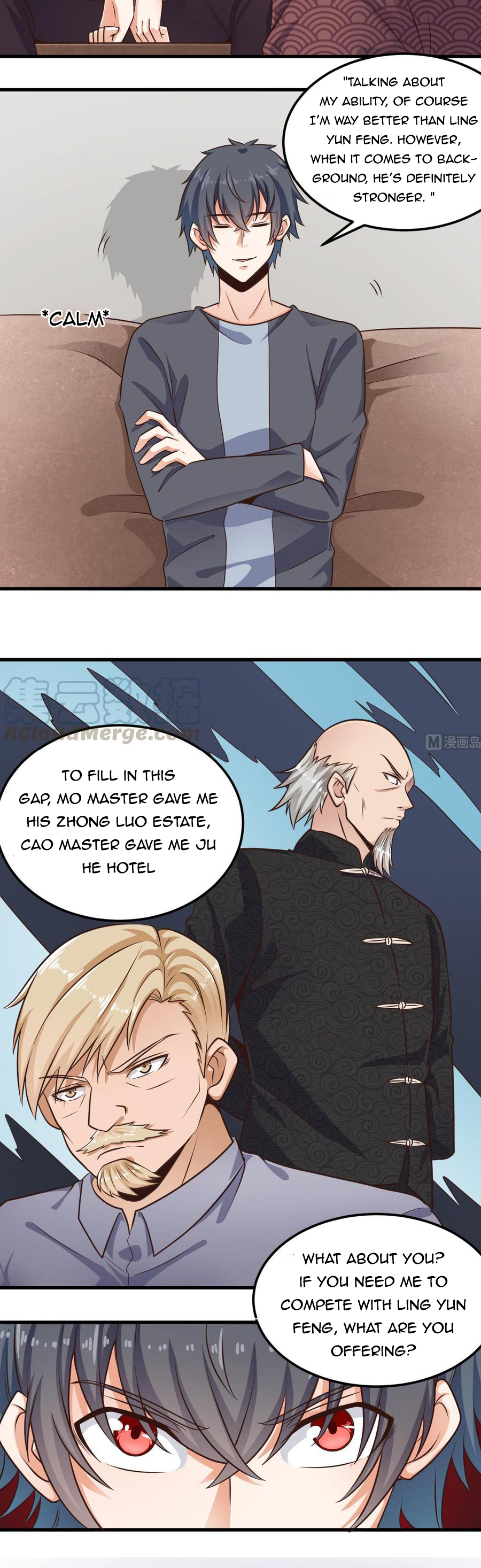 Page 8 of Chapter 166