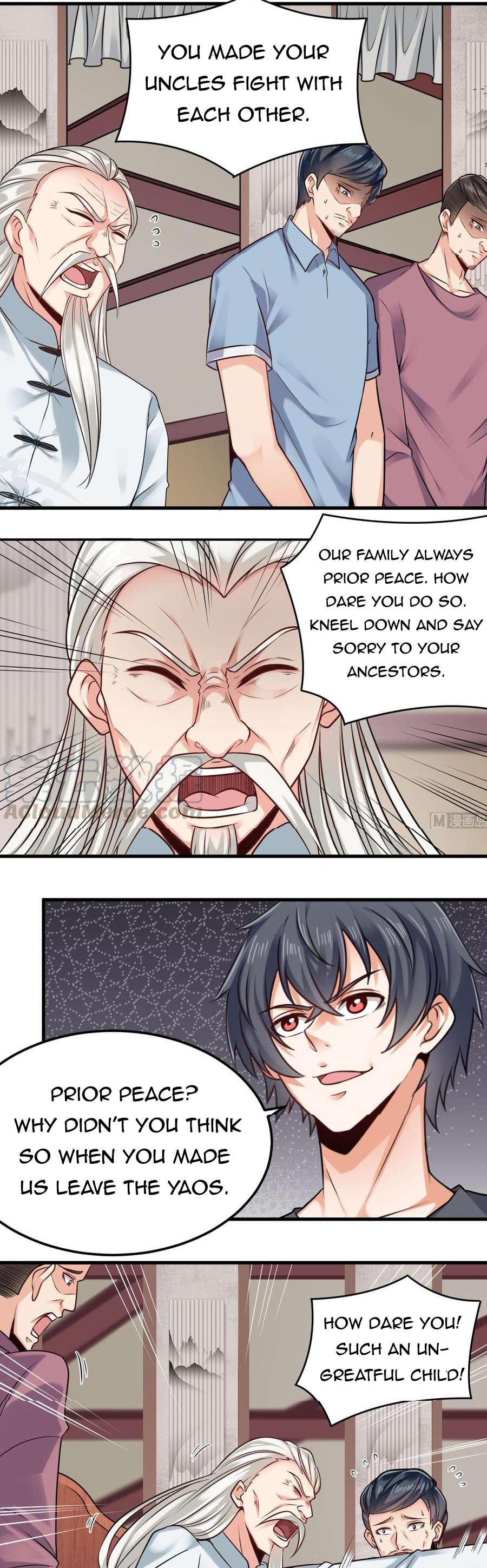 Page 8 of Chapter 167