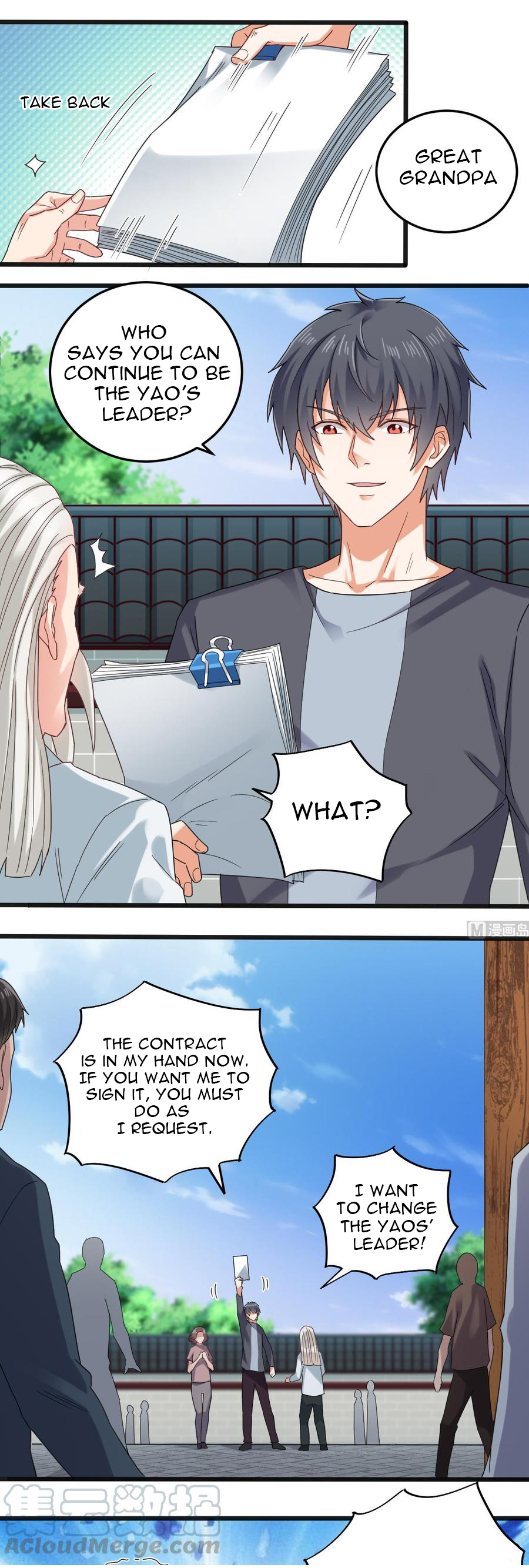 Page 6 of Chapter 170