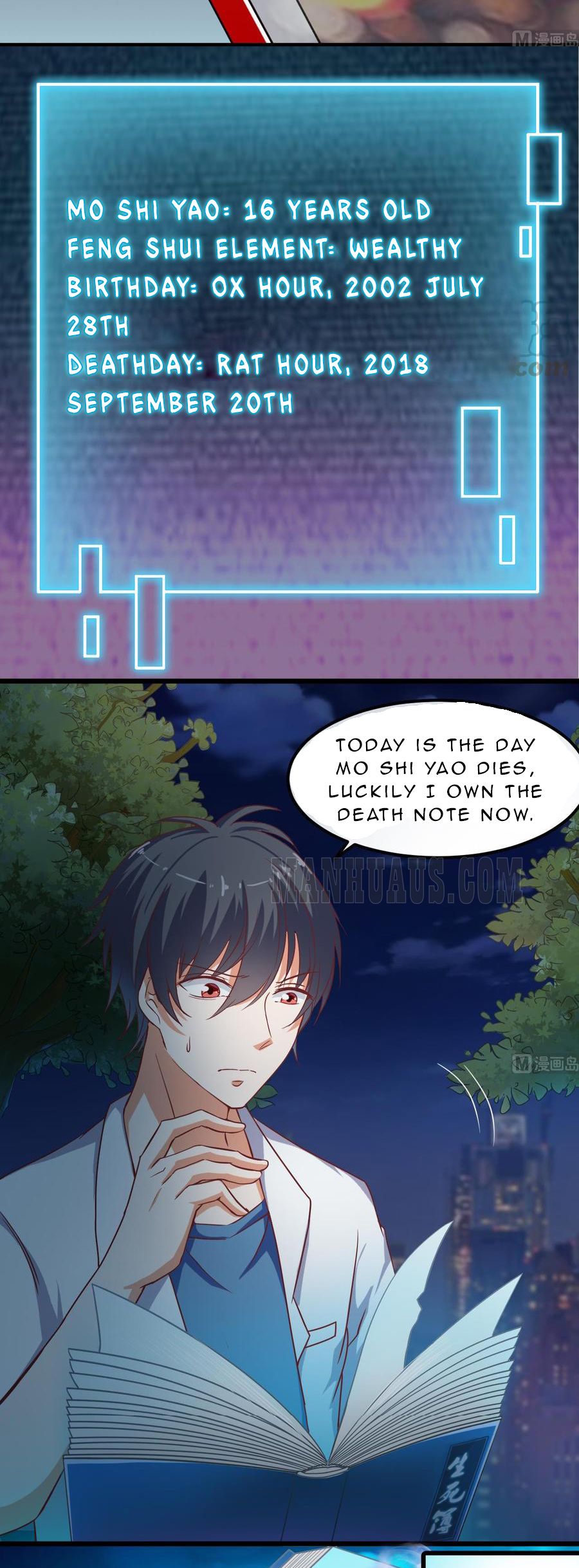 Page 6 of Chapter 20