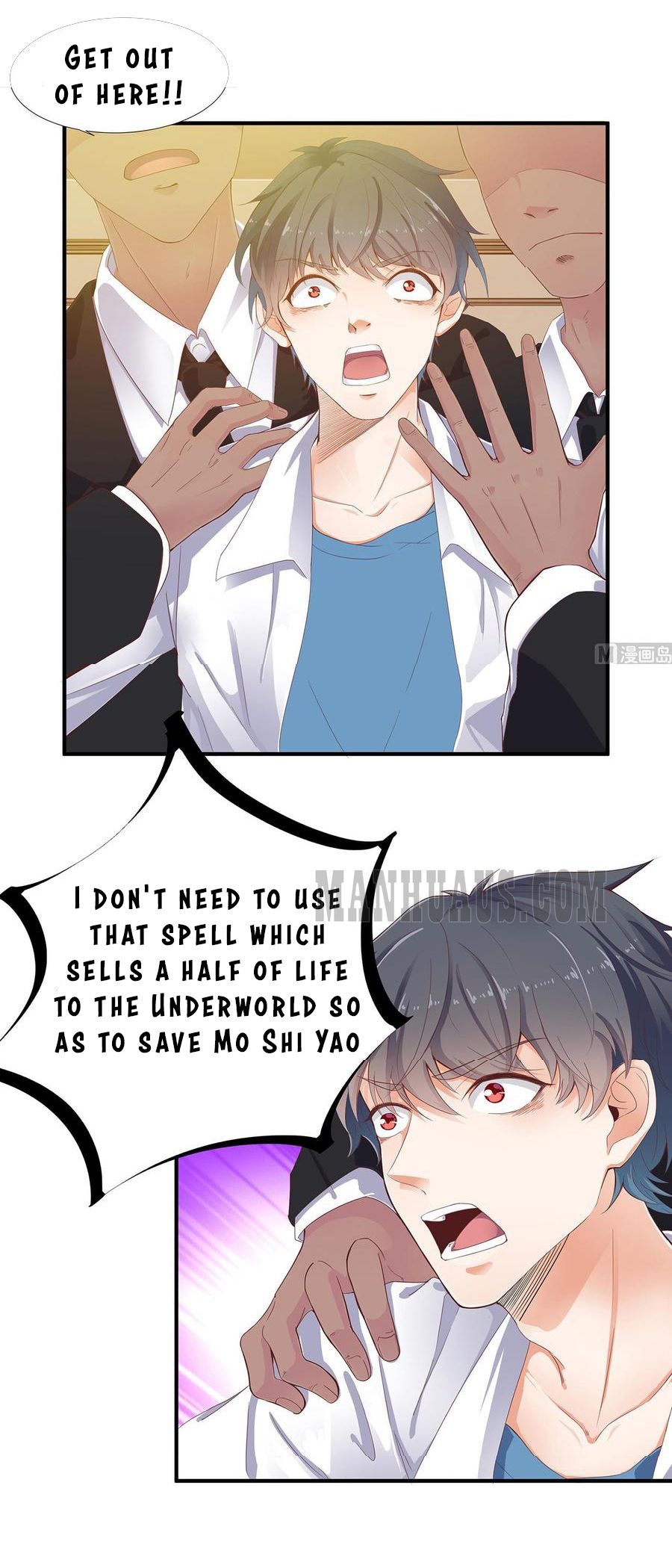 Page 1 of Chapter 21