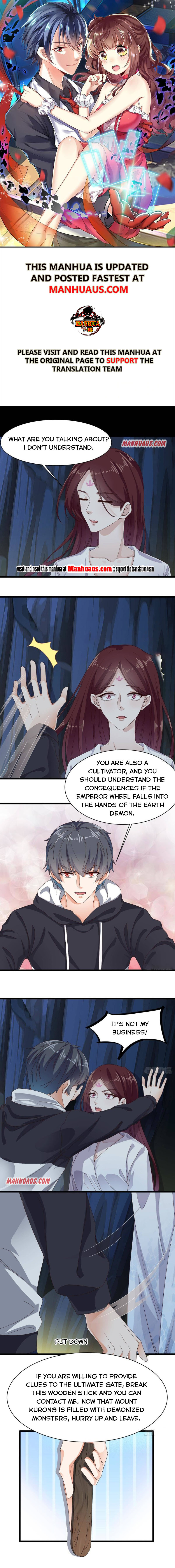Page 1 of Chapter 235