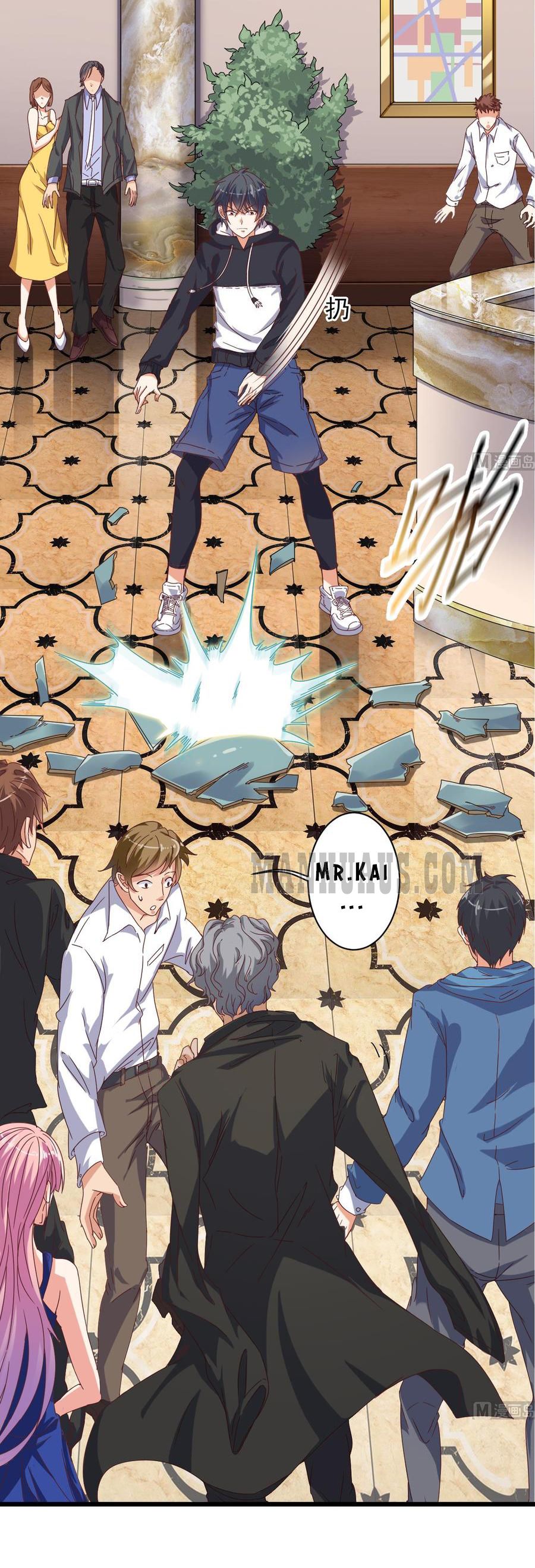 Page 1 of Chapter 38