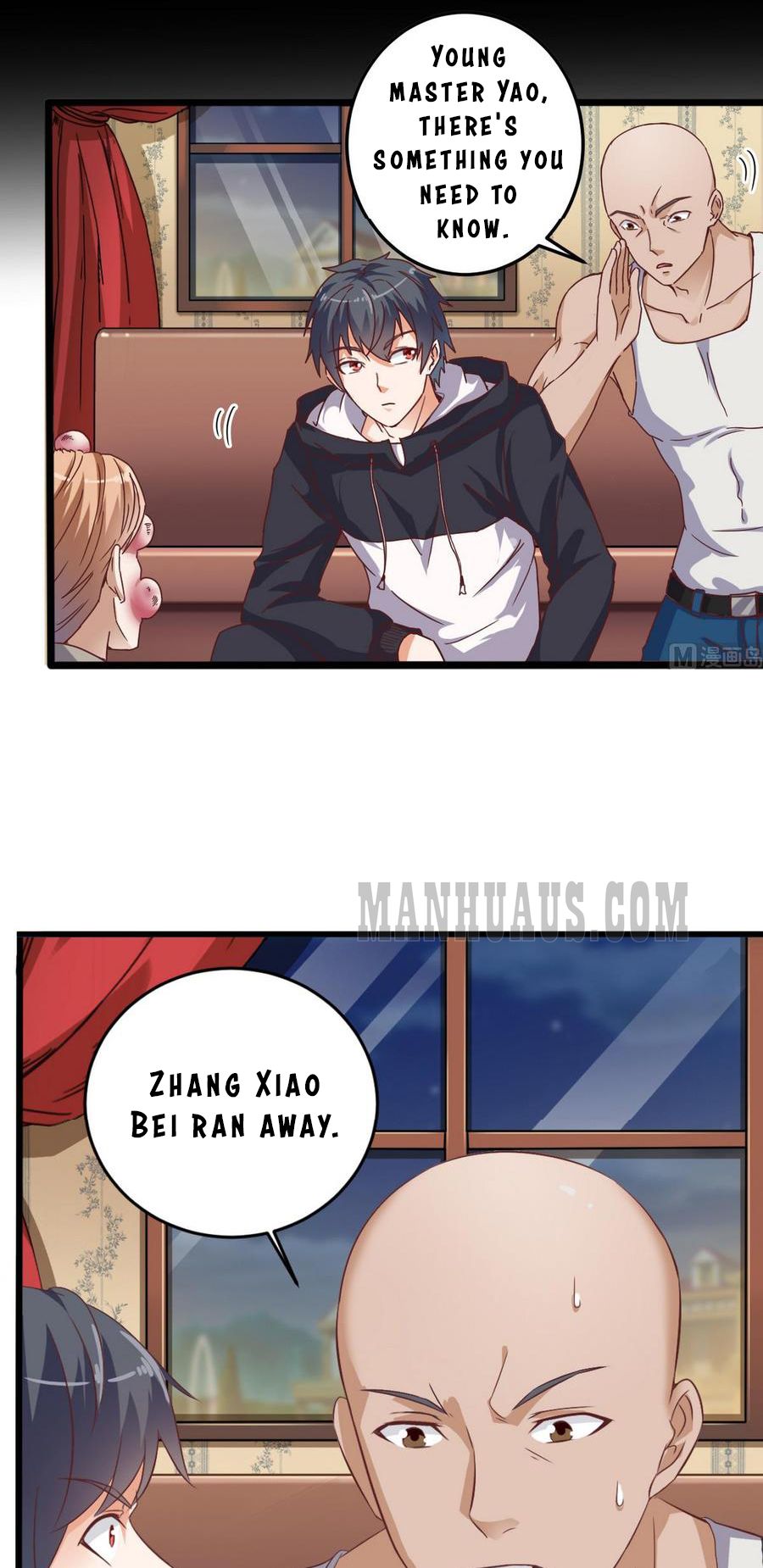 Page 1 of Chapter 45