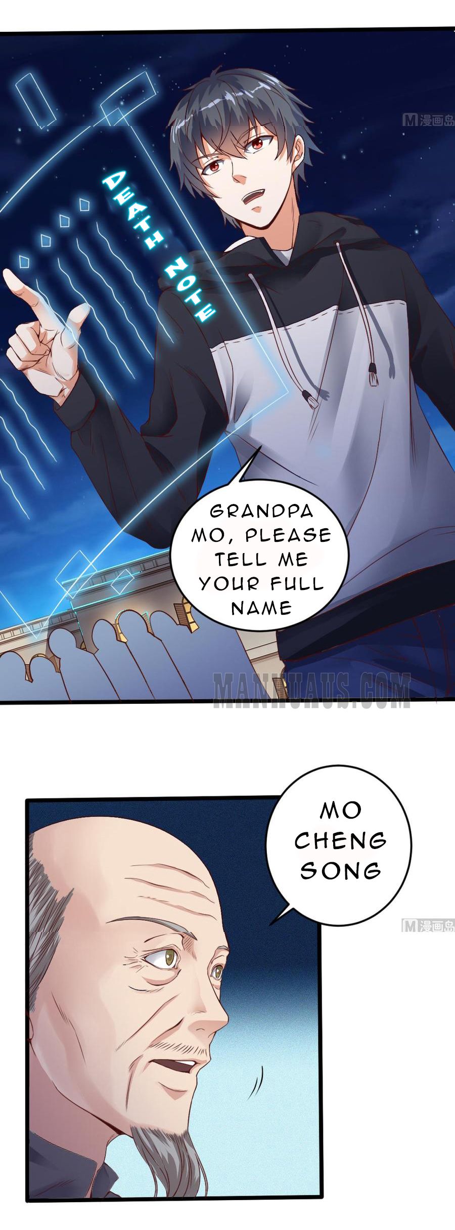 Page 2 of Chapter 49