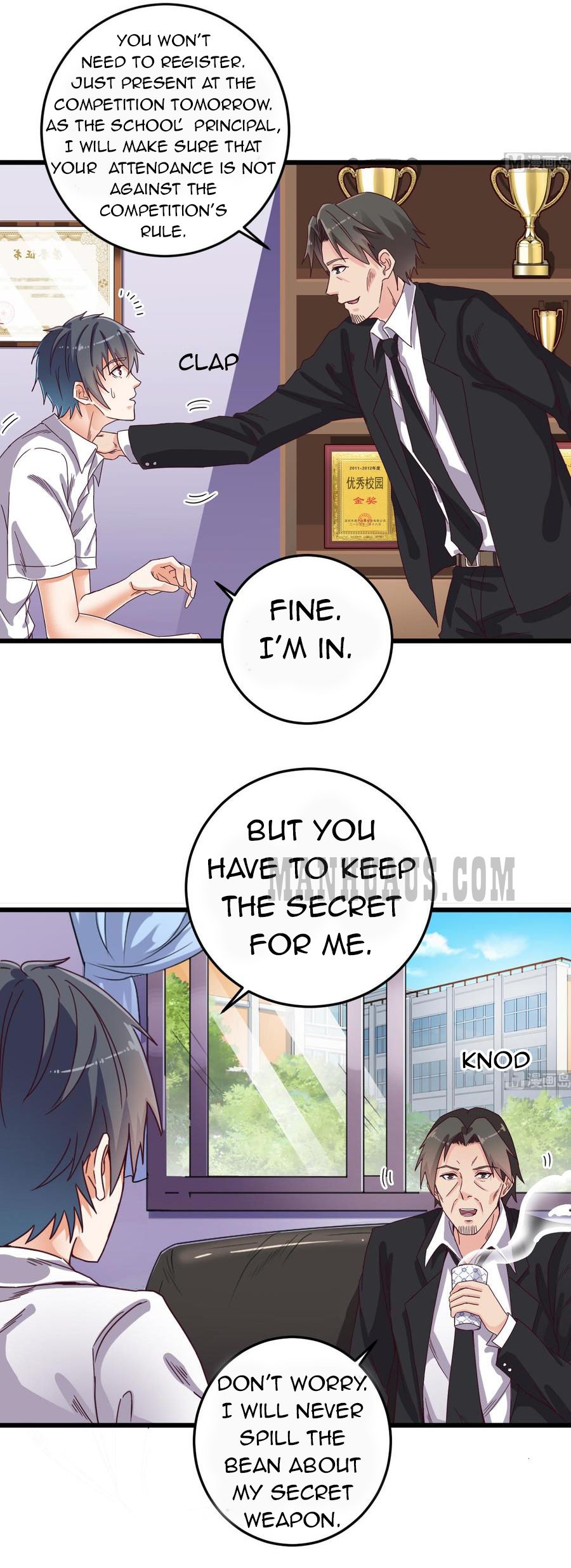 Page 8 of Chapter 57