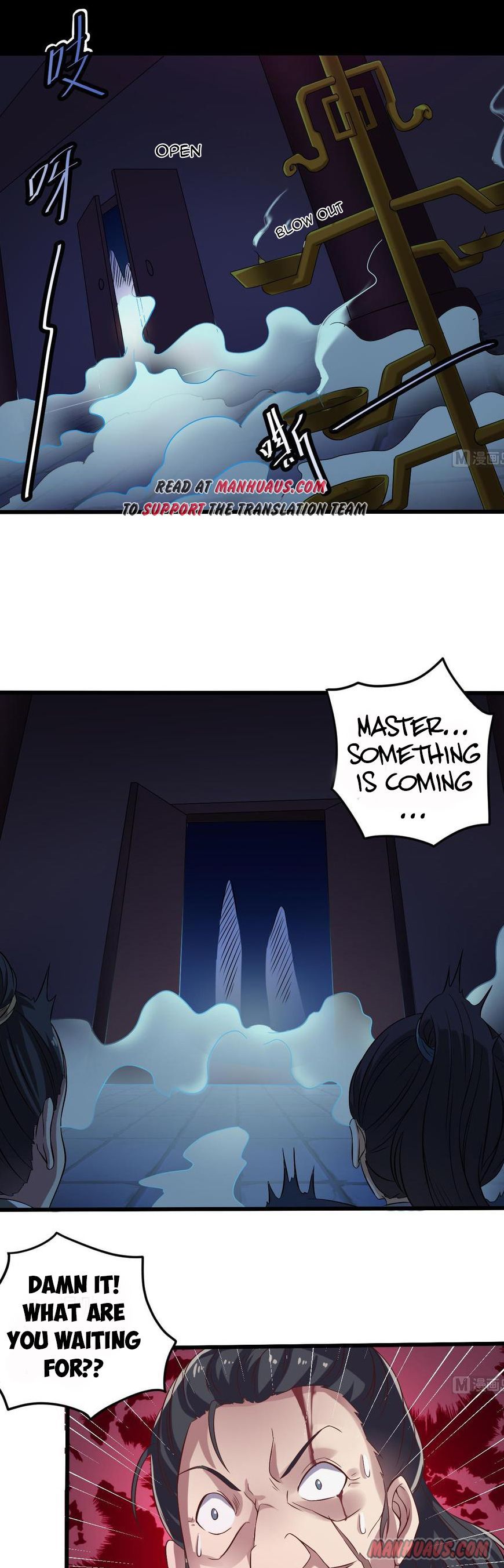 Page 1 of Chapter 64