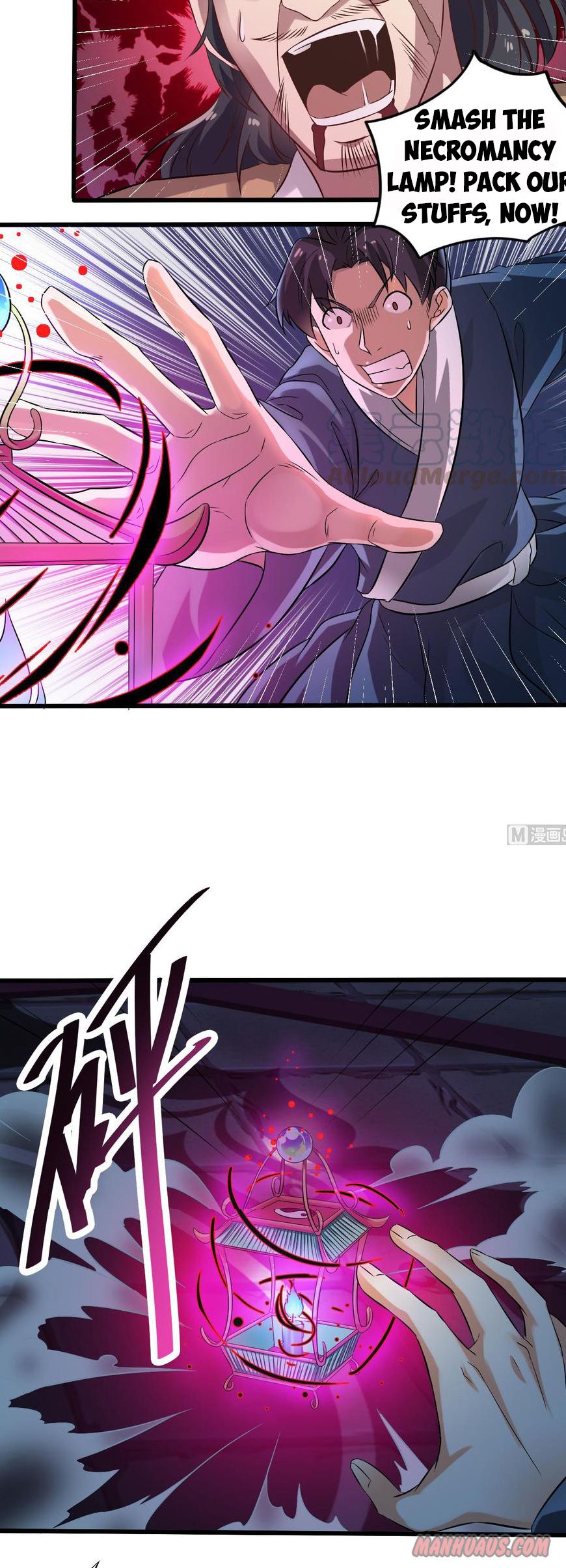Page 2 of Chapter 64