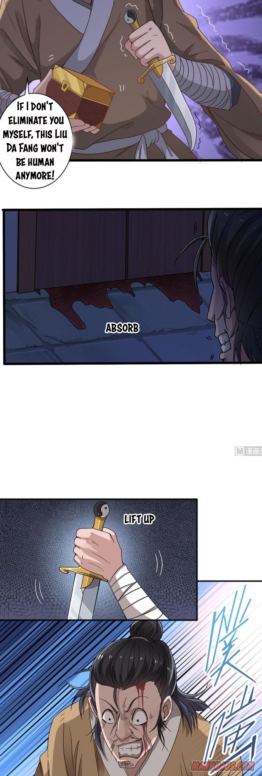 Page 5 of Chapter 64