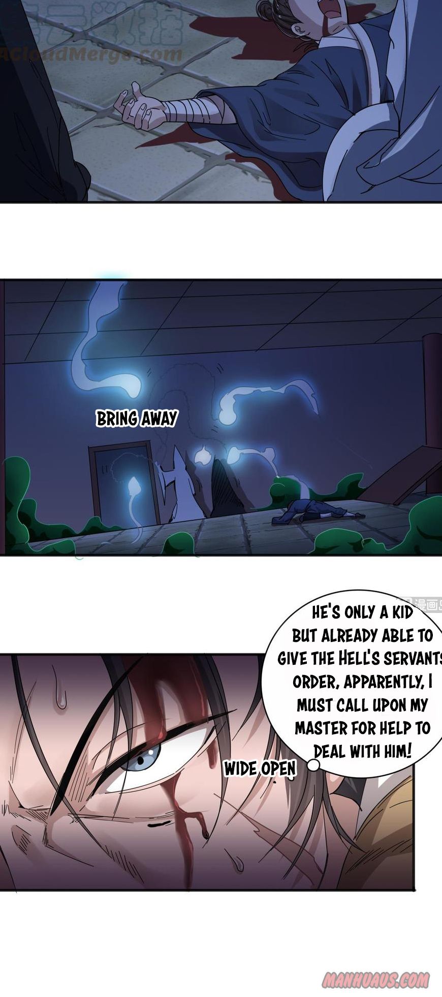 Page 7 of Chapter 64
