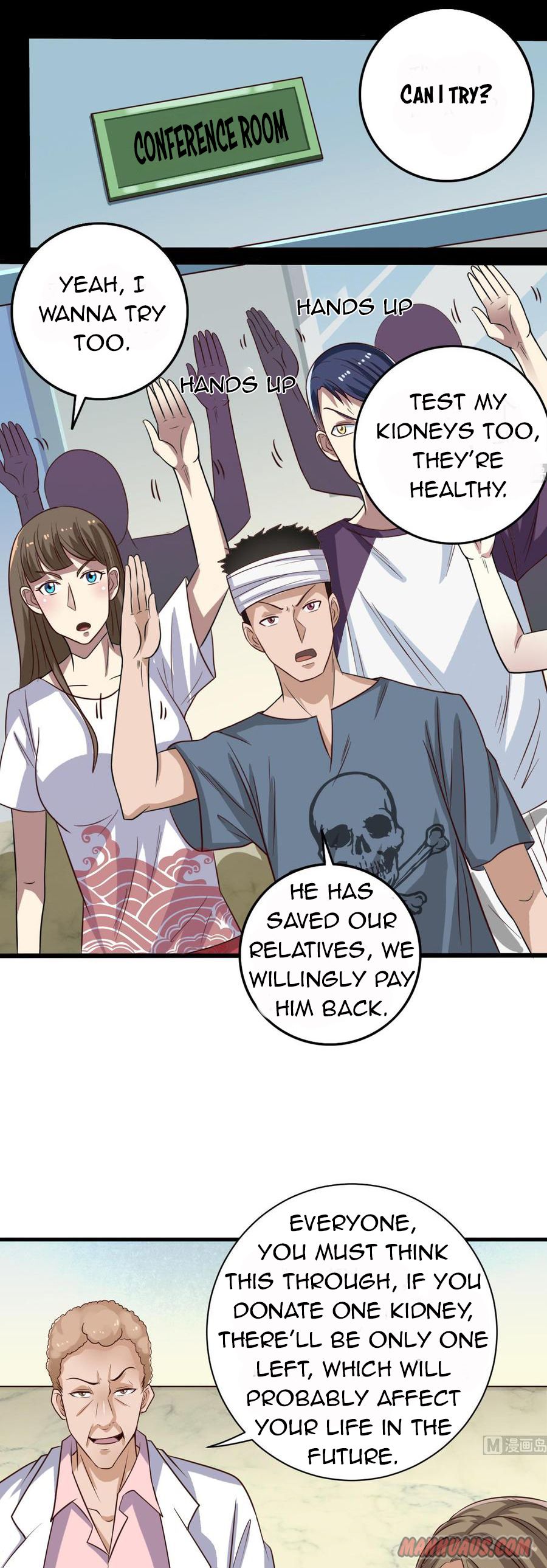 Page 1 of Chapter 66