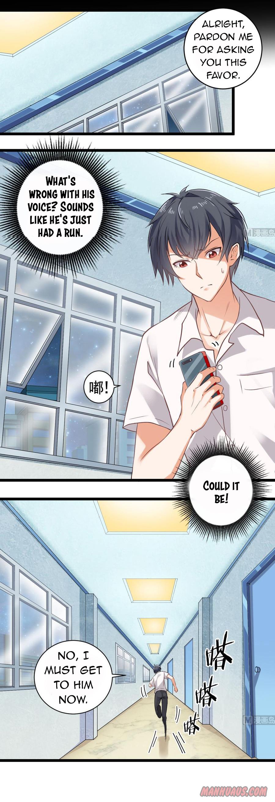 Page 1 of Chapter 70
