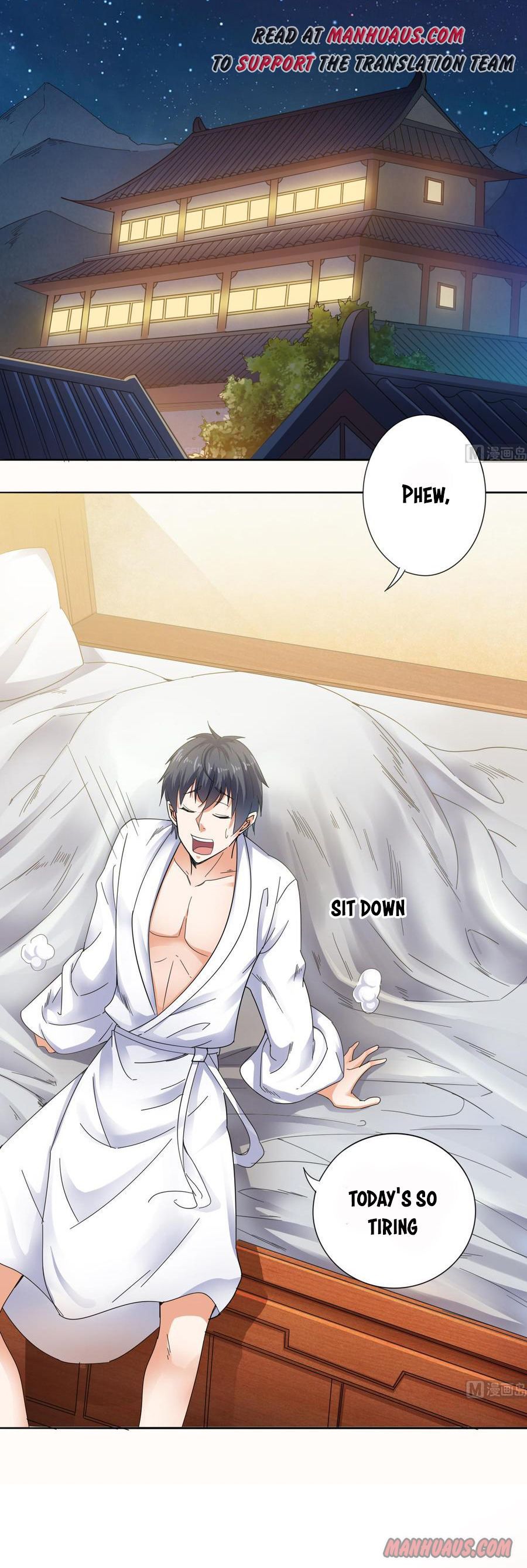 Page 1 of Chapter 77