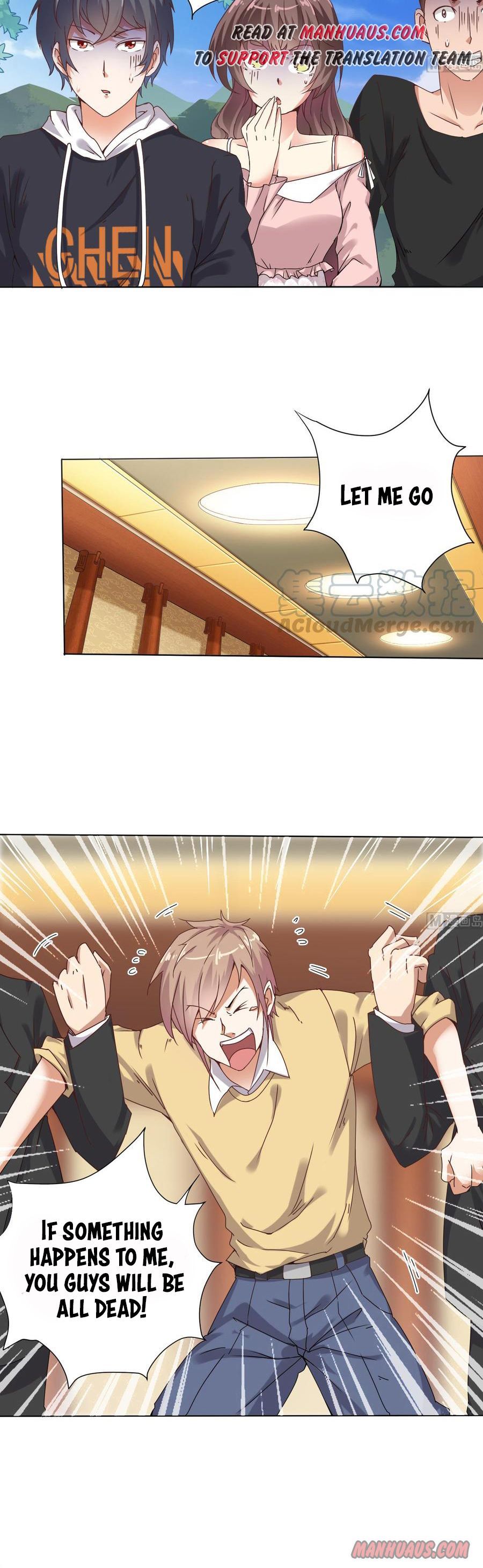 Page 8 of Chapter 80