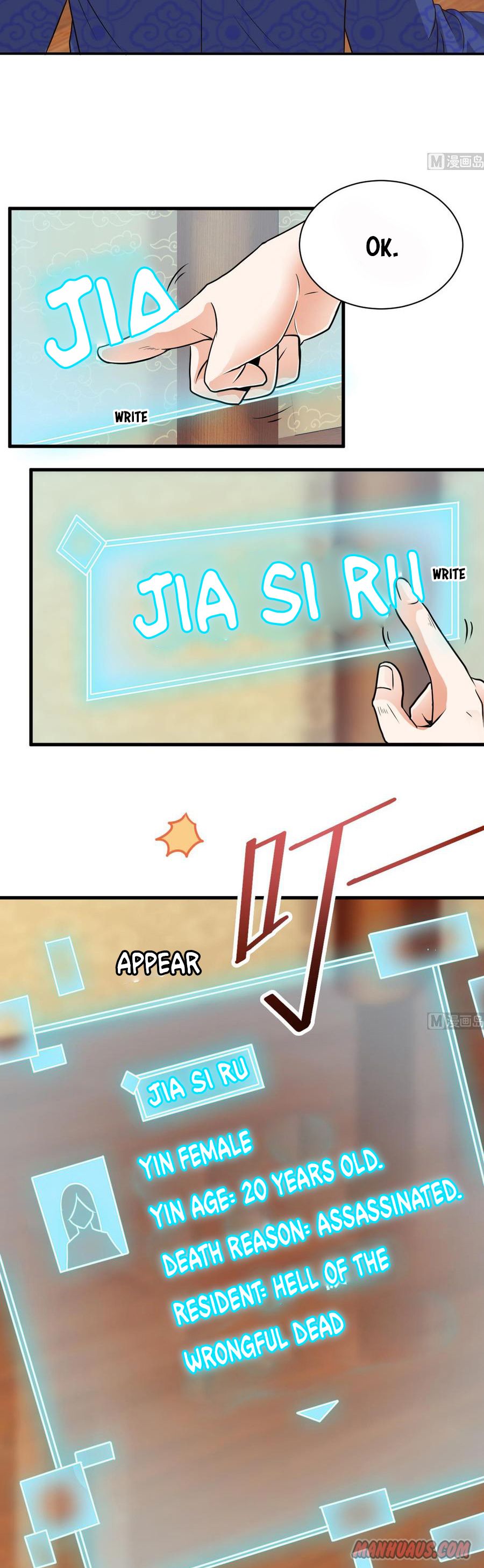Page 8 of Chapter 83