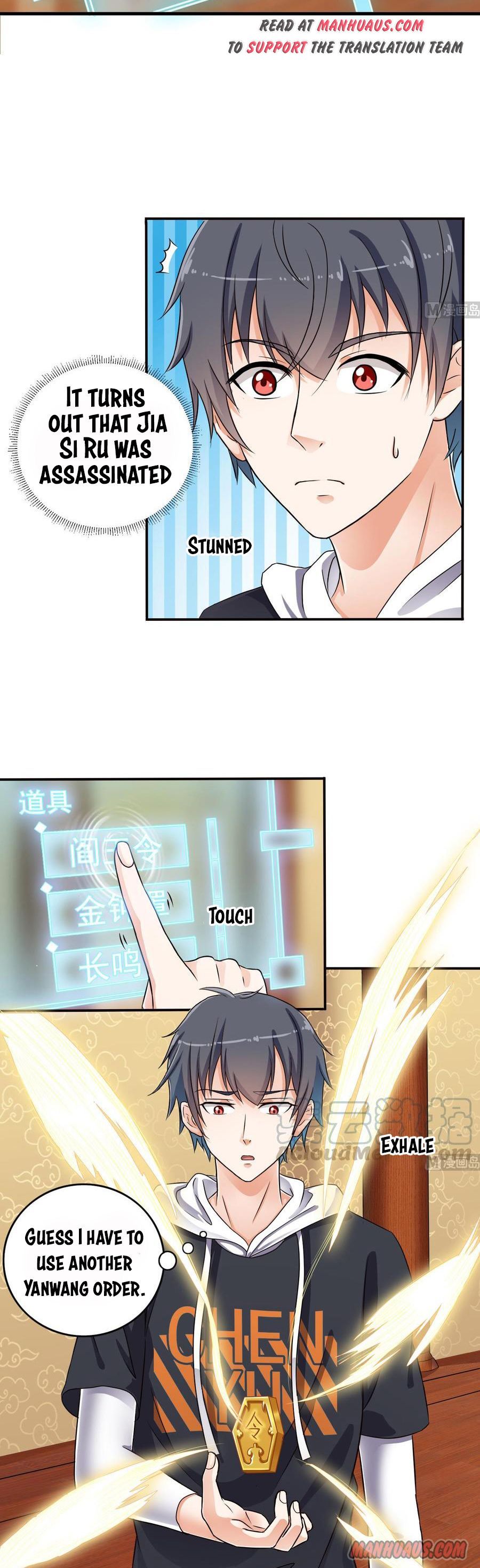 Page 9 of Chapter 83