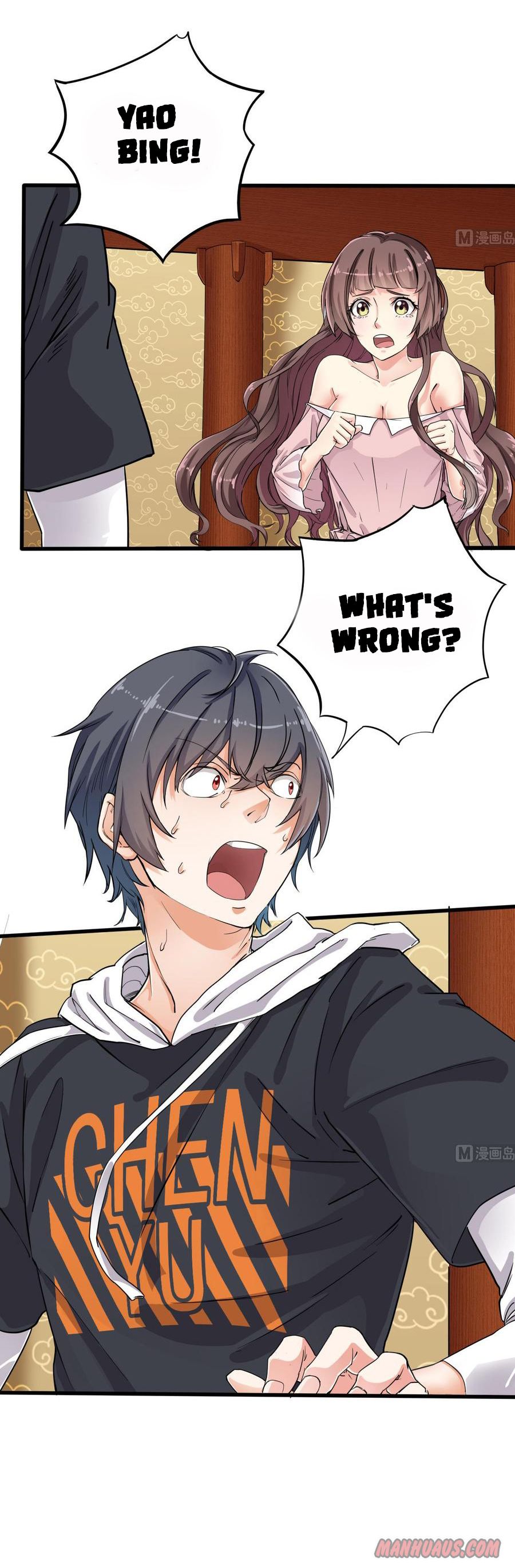 Page 2 of Chapter 85